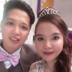 Gretchen Pandarawan Mendoza profile icon