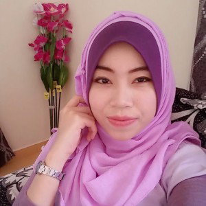 dhya nadia profile icon