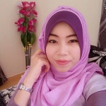 dhya nadia profile icon