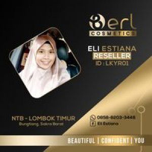 Eli Estiana profile icon