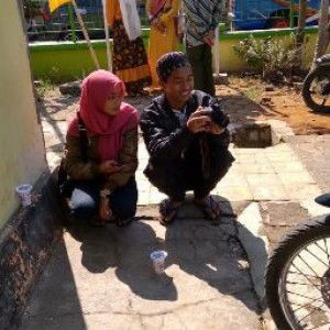 As Tutik profile icon