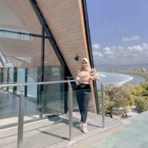 Milana Nurlela profile icon