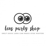 Lens Party profile icon