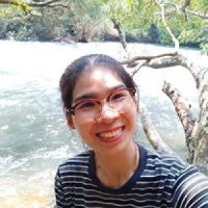 Phenwipa Tiasakul profile icon