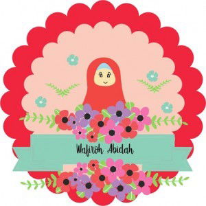 waafiroh Aabidah profile icon