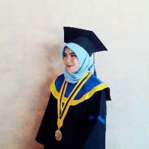 Dyah Ayu Syifa Fauzia profile icon