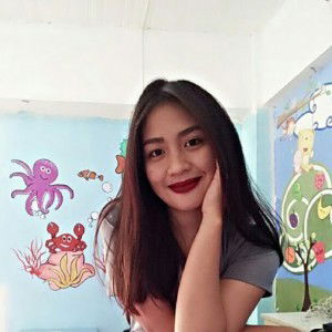 Apple Gabawa Mallillin profile icon