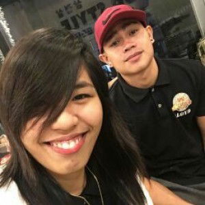 Jesa L. Abenir profile icon