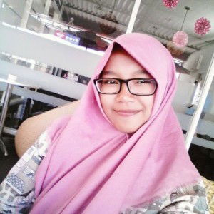 Indah Nur Hidayati profile icon