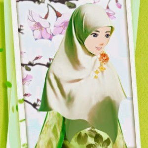Lia Izmi Fadhillah profile icon
