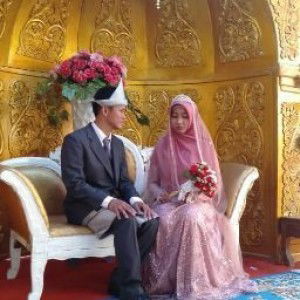 Khoirunnisa Mustaghfiroh profile icon