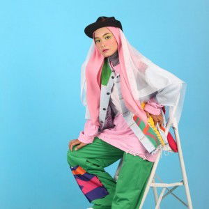 siti aisah Isvianti profile icon