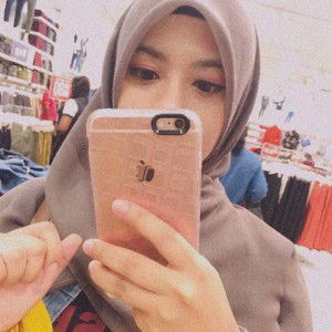 Ell Syakilla profile icon