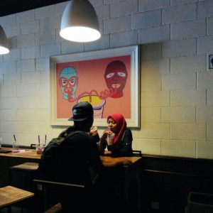 Ekin Fauzie profile icon