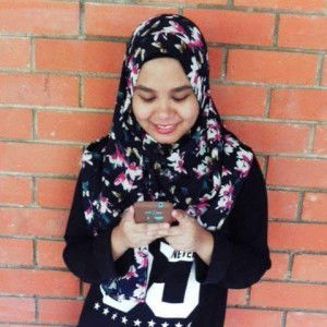 nursyahidah azhar profile icon