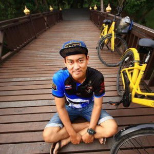 Supachai Padyen profile icon