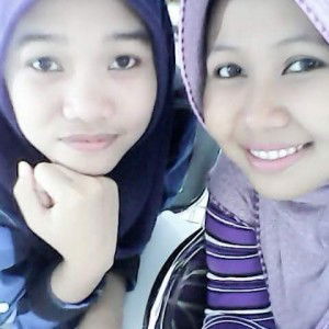 Ashlahatun Nuriyah profile icon