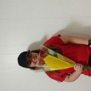 Andrea Lusung - Dizon profile icon