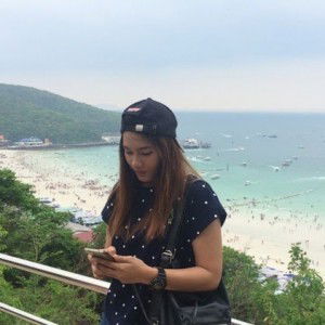 Maneiz Wongsathit profile icon