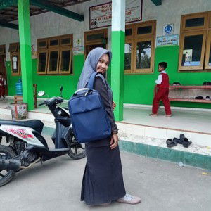 Asdita Hasanah profile icon