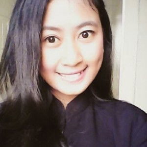 Silvia Juliani Alimah profile icon