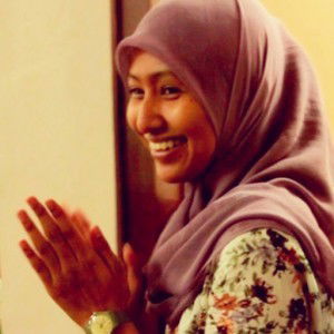 Dila Erzakia profile icon