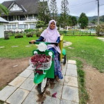Huda Nurudin profile icon