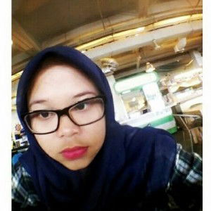 Siti Khairunnisa profile icon