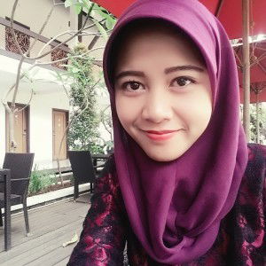 lida maulida profile icon