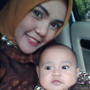 Anggun Pertiwi profile icon