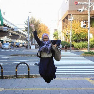 Nurlita Prihastati profile icon