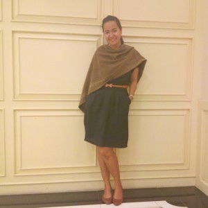 Anisa Phruksarat profile icon