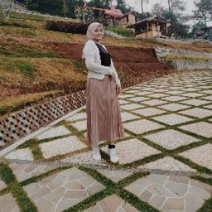 Nur Anita Firdaus profile icon