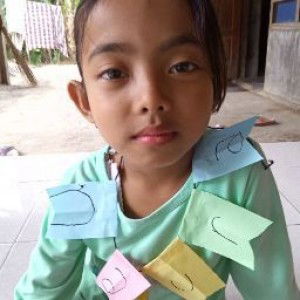 Naura Putri profile icon