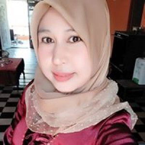 Arliana Arifin profile icon