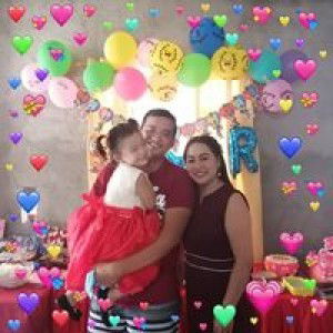 Assirac Liwanag Narev profile icon