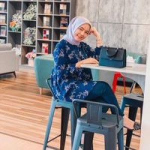 Reynasha Novliza profile icon