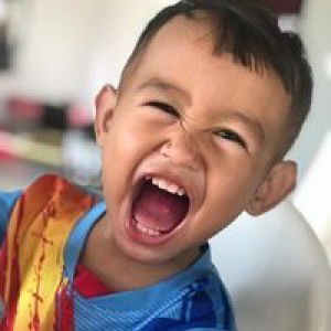 Aneesa Yunus profile icon