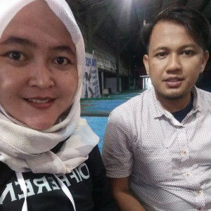 farikha wibowo profile icon