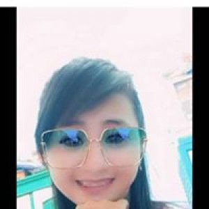 Idha Alyanis profile icon