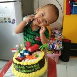 Willy Choen profile icon