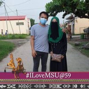 Mohammad Salman Zacaria Usman profile icon