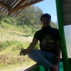 Febri Alenta Hariyadi profile icon