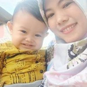 Ayu Ceria profile icon