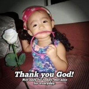 Genelyn Diño Tuiza profile icon