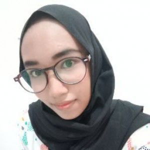 Nurnida Fuady profile icon