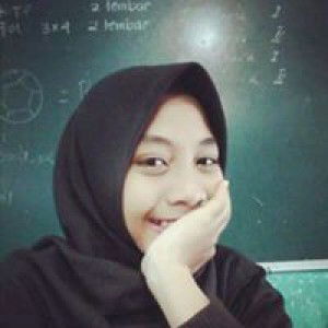 Rima Dwi Fauziyyah profile icon