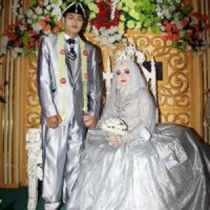 Inaa Azkary profile icon