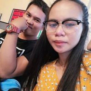 Angel Nashley Beronio Salih profile icon