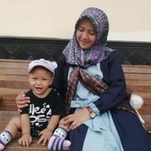 Anis Rochma Yana profile icon